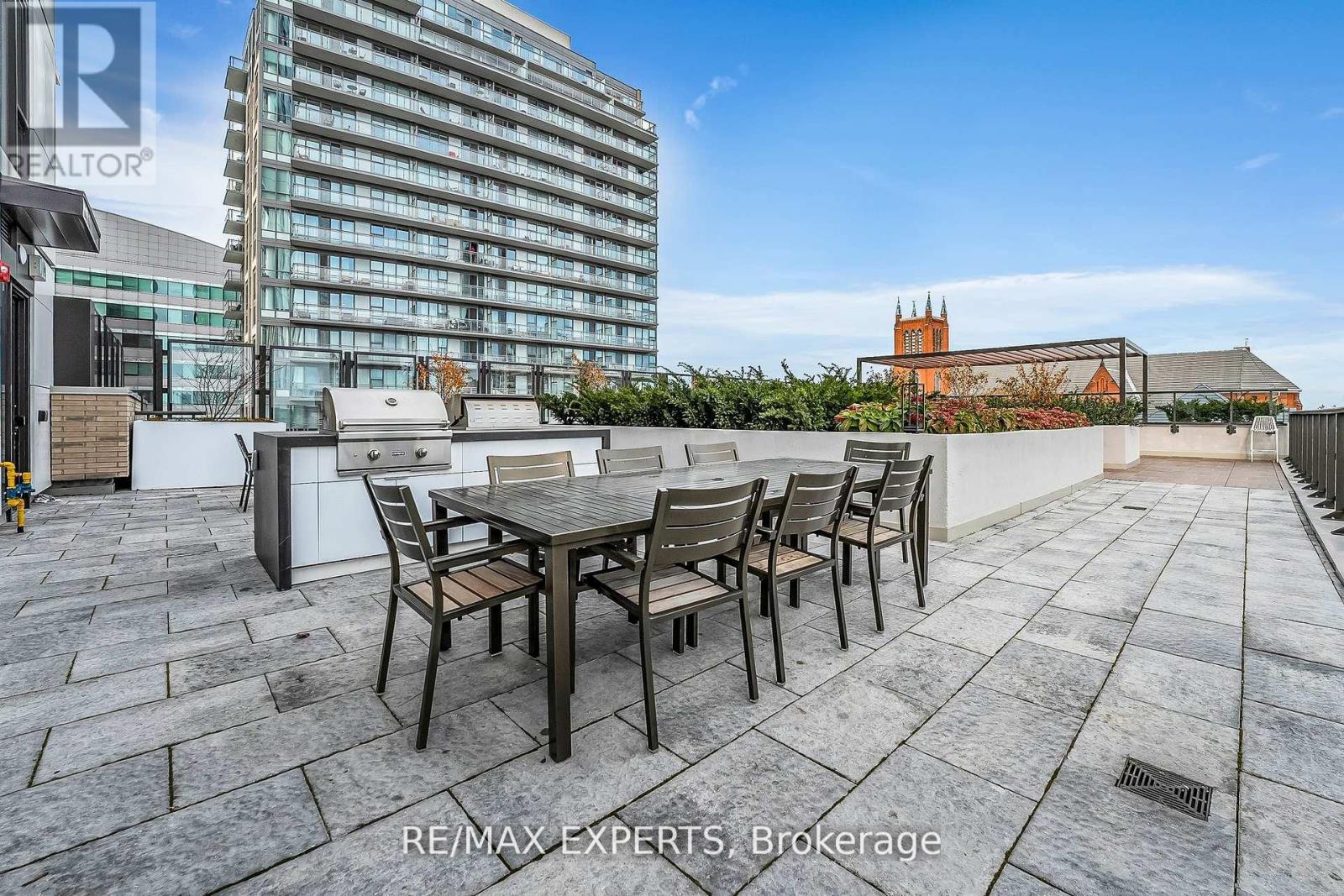 502 - 55 Duke Street, Kitchener, Ontario  N2H 0C9 - Photo 31 - X13441672