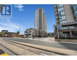 502 - 55 DUKE STREET, Kitchener, Ontario