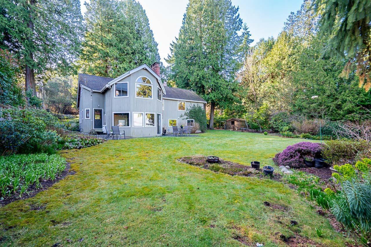 12581 Crescent Road, Surrey, British Columbia  V4A 2V4 - Photo 39 - R3135134