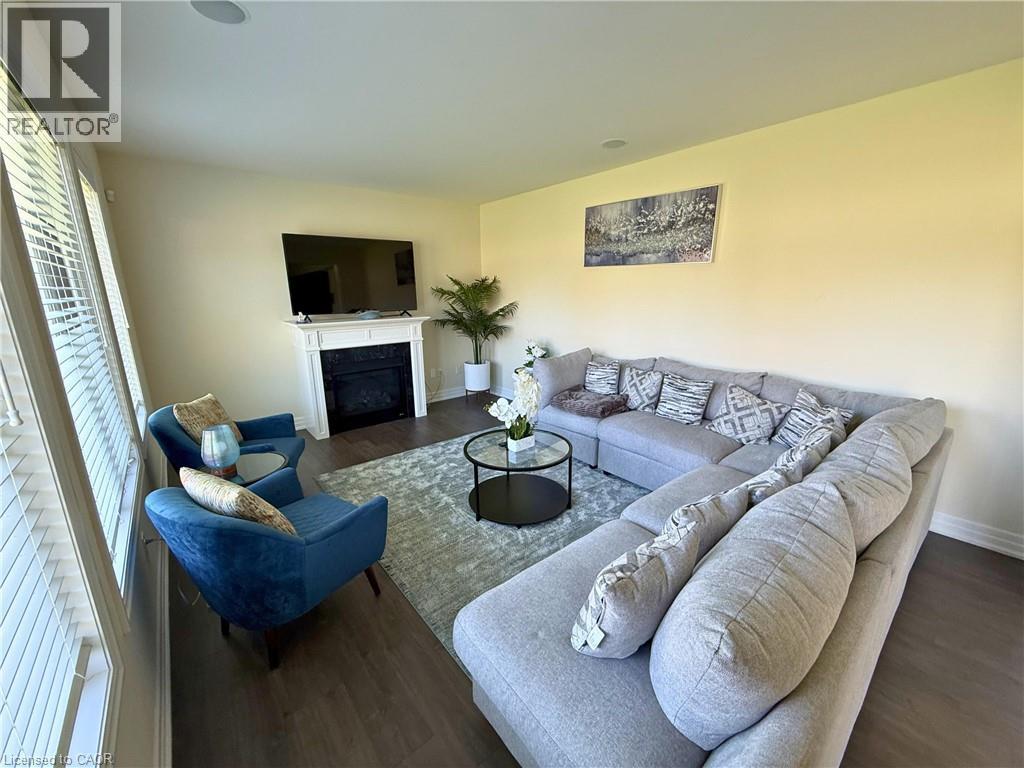 9462 Tallgrass Avenue, Niagara Falls, Ontario  L2G 0Y2 - Photo 16 - 40829413