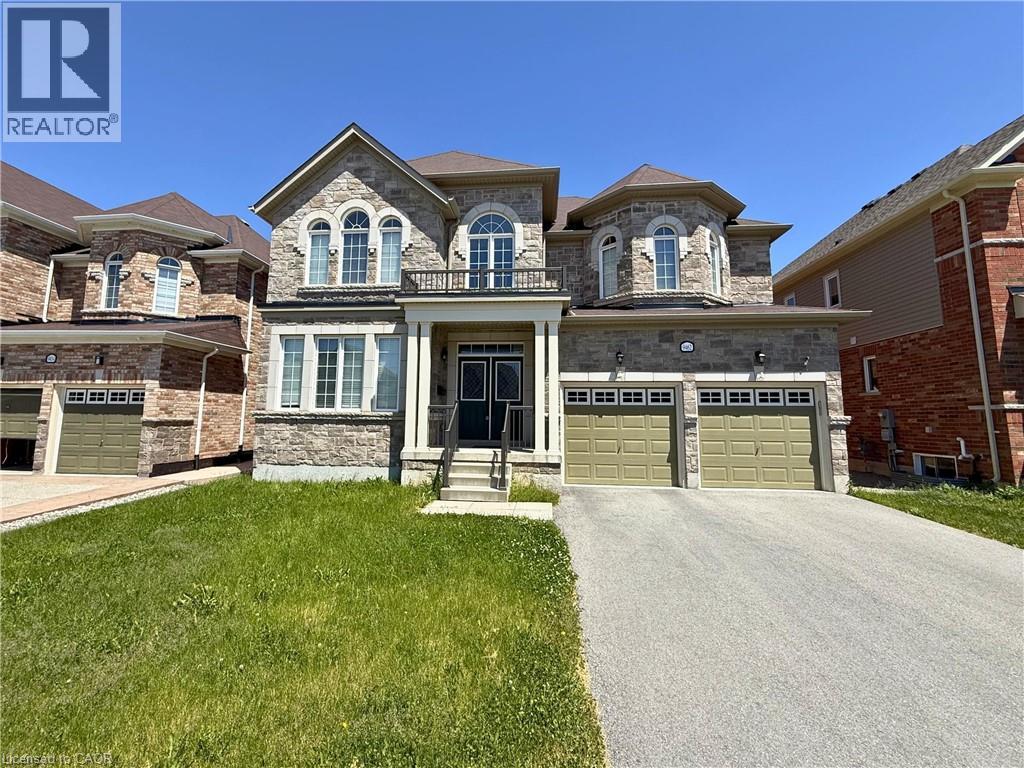 9462 TALLGRASS Avenue, Niagara Falls, Ontario