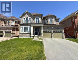 9462 TALLGRASS Avenue, Niagara Falls, Ontario