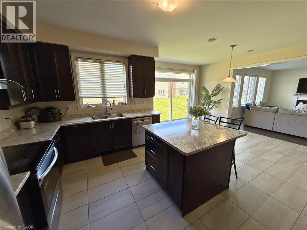 9462 Tallgrass Avenue, Niagara Falls, Ontario  L2G 0Y2 - Photo 12 - 40829413