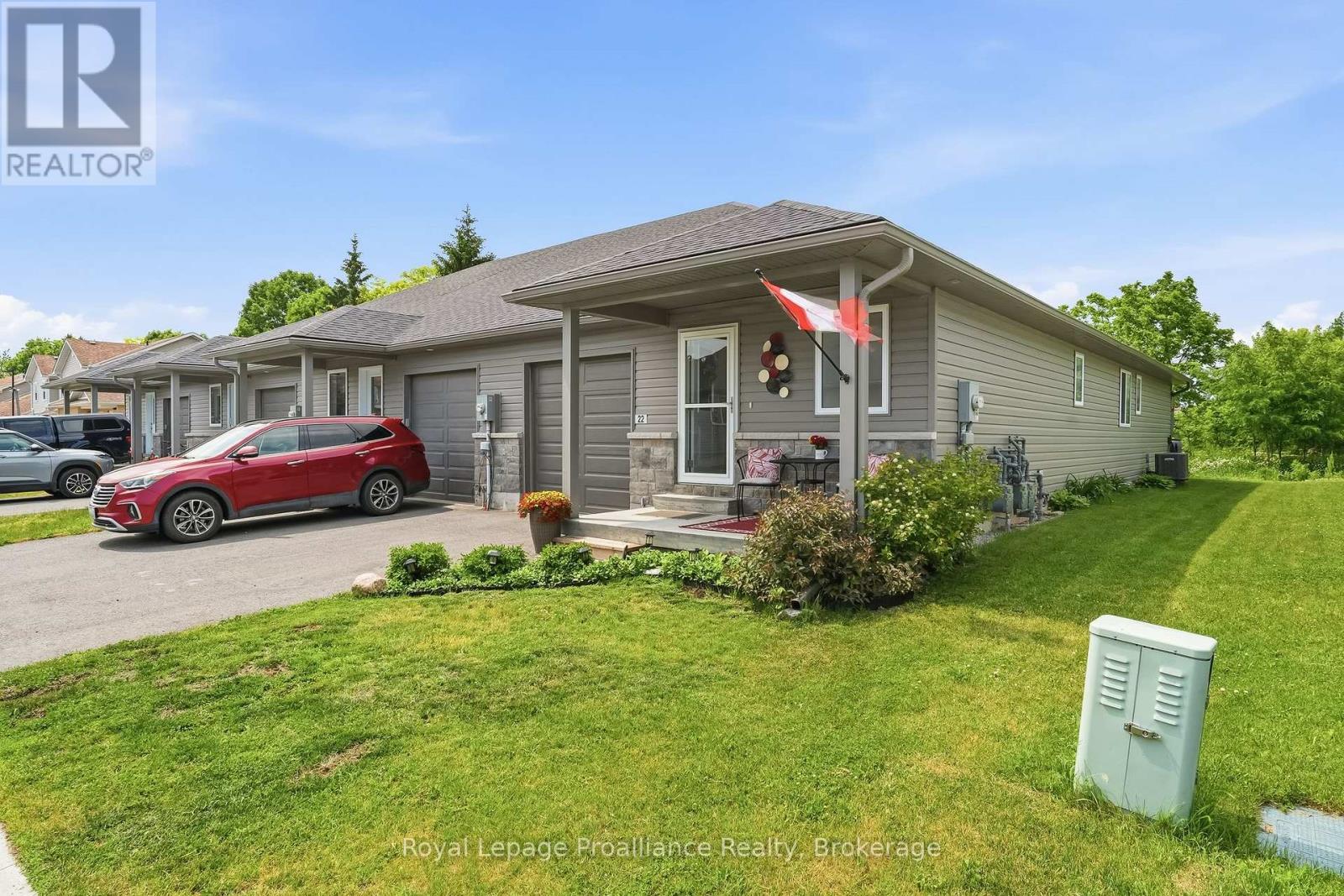 22 Ferris Court, Trent Hills, Ontario  K0L 1L0 - Photo 3 - X13441704