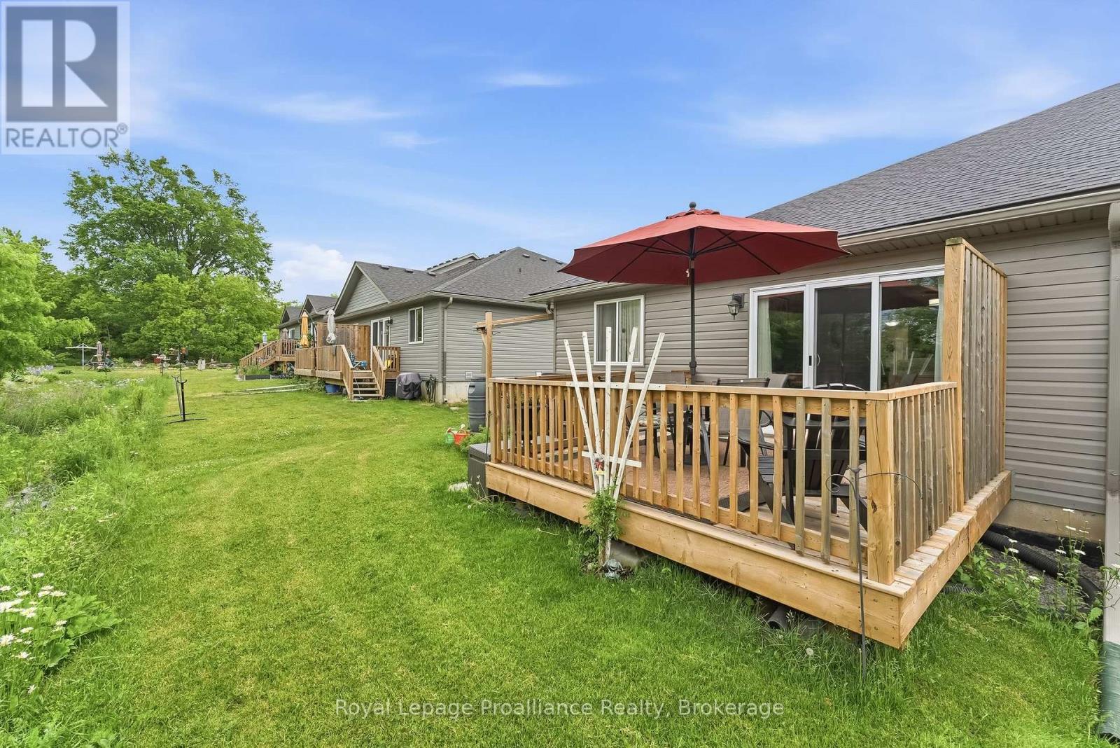 22 Ferris Court, Trent Hills, Ontario  K0L 1L0 - Photo 35 - X13441704