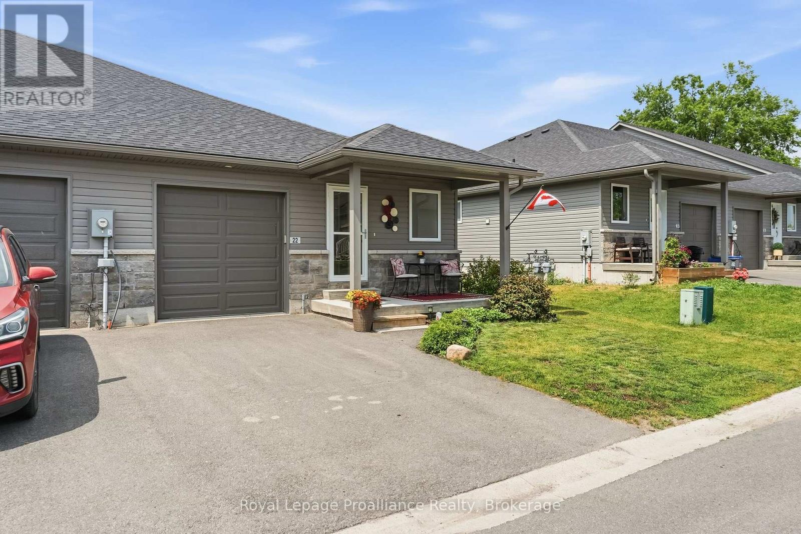 22 Ferris Court, Trent Hills, Ontario  K0L 1L0 - Photo 4 - X13441704