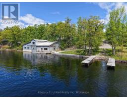 832 NORTHEY'S BAY ROAD, North Kawartha, Ontario