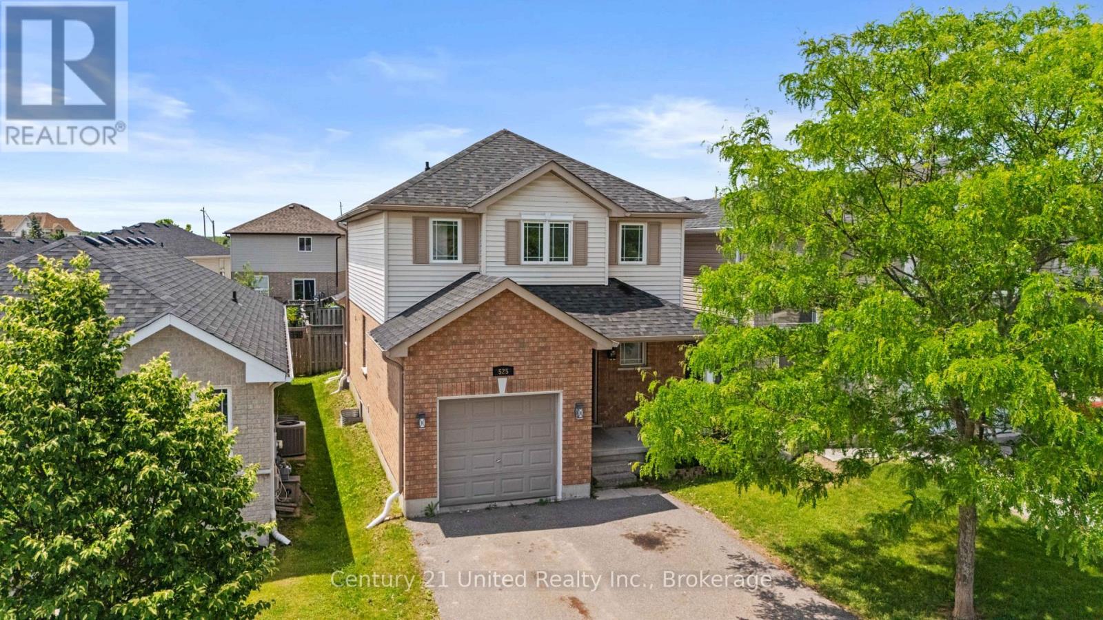 525 Clancy Crescent, Peterborough, Ontario  K9K 2S1 - Photo 1 - X13441762