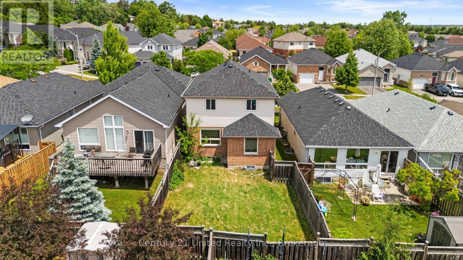 525 Clancy Crescent, Peterborough, Ontario  K9K 2S1 - Photo 29 - X13441762