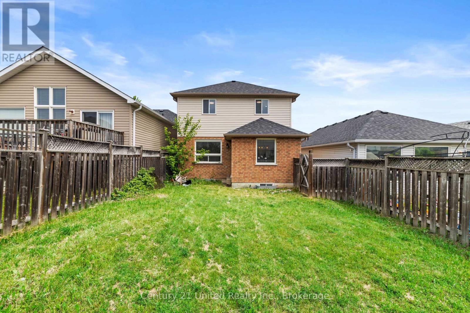 525 Clancy Crescent, Peterborough, Ontario  K9K 2S1 - Photo 33 - X13441762
