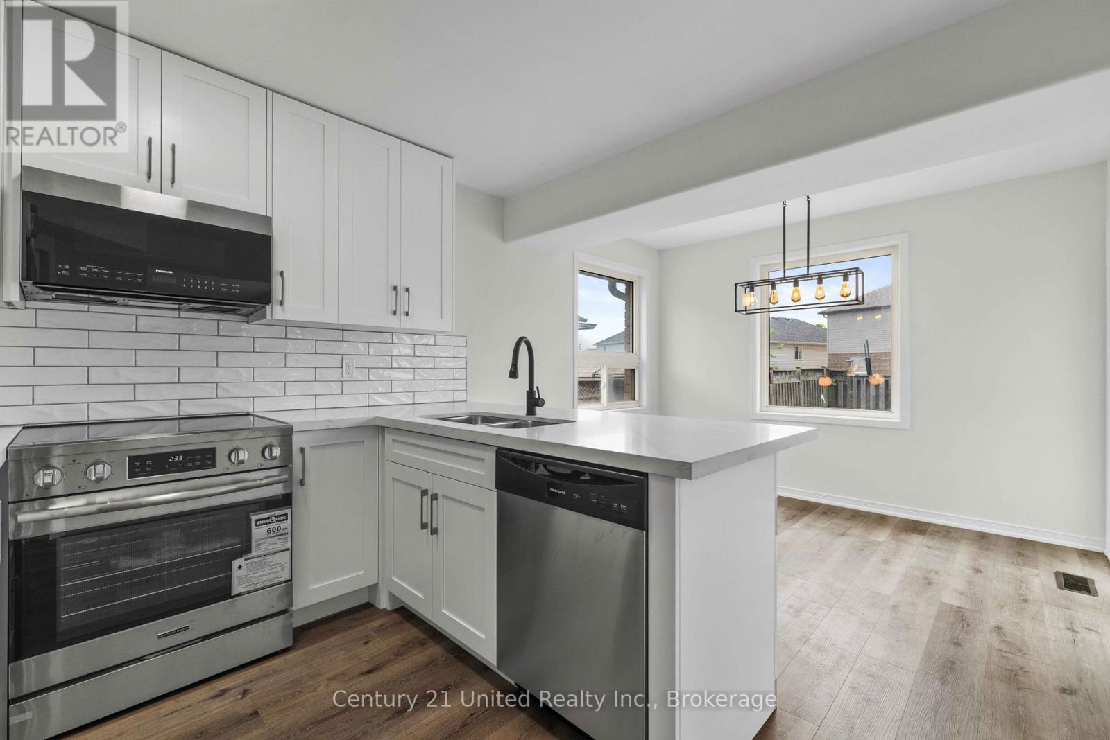 525 Clancy Crescent, Peterborough, Ontario  K9K 2S1 - Photo 6 - X13441762
