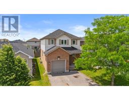 525 CLANCY CRESCENT, Peterborough, Ontario