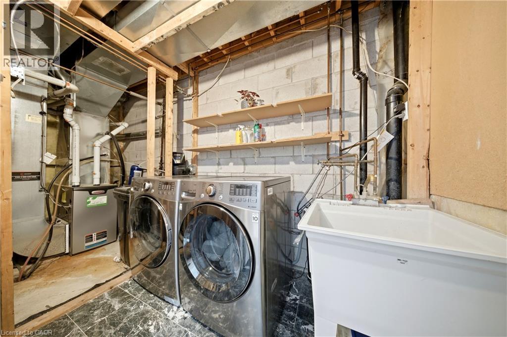 9800 Mclaughlin Road N Unit# 75, Brampton, Ontario  L6X 4R1 - Photo 27 - 40833263