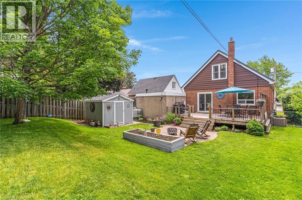 66 Sherwood Avenue, Kitchener, Ontario  N2B 1J9 - Photo 46 - 40838489