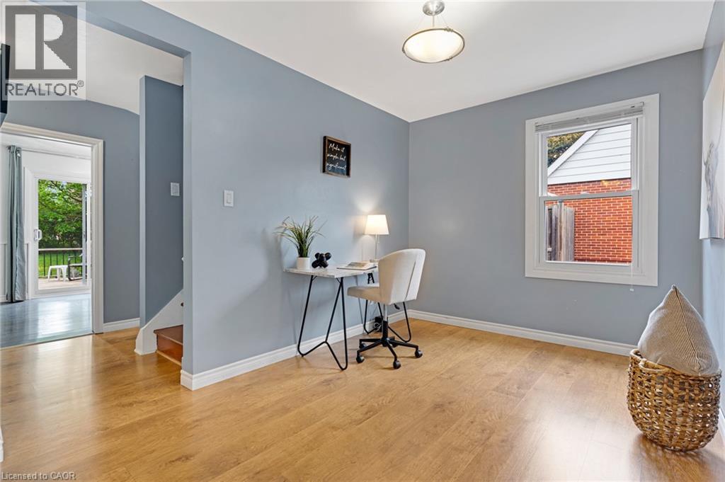 66 Sherwood Avenue, Kitchener, Ontario  N2B 1J9 - Photo 10 - 40838489