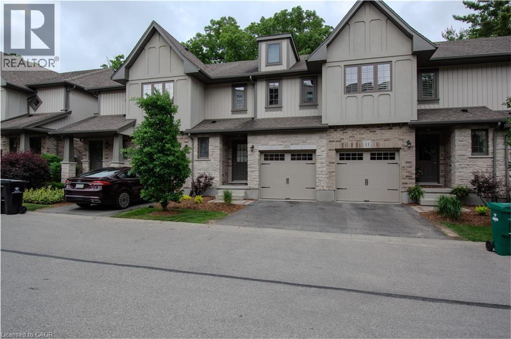 635 Saginaw Parkway Unit# 10, Cambridge, Ontario  N1T 0C1 - Photo 1 - 40838242