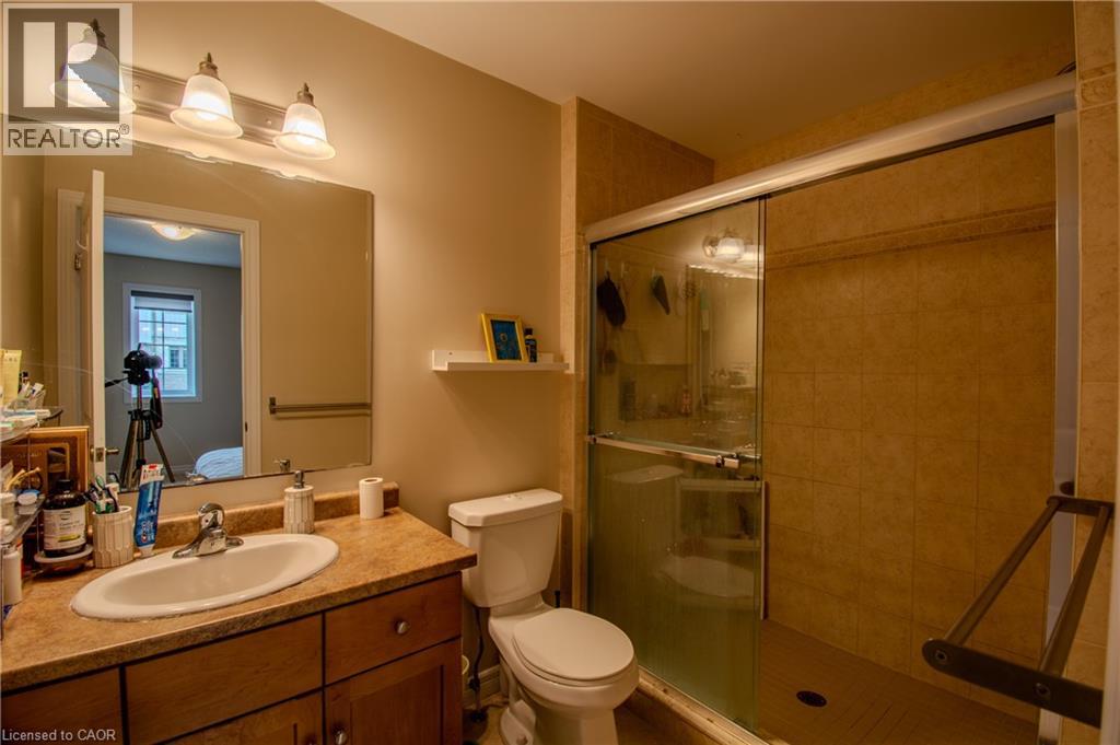 635 Saginaw Parkway Unit# 10, Cambridge, Ontario  N1T 0C1 - Photo 11 - 40838242
