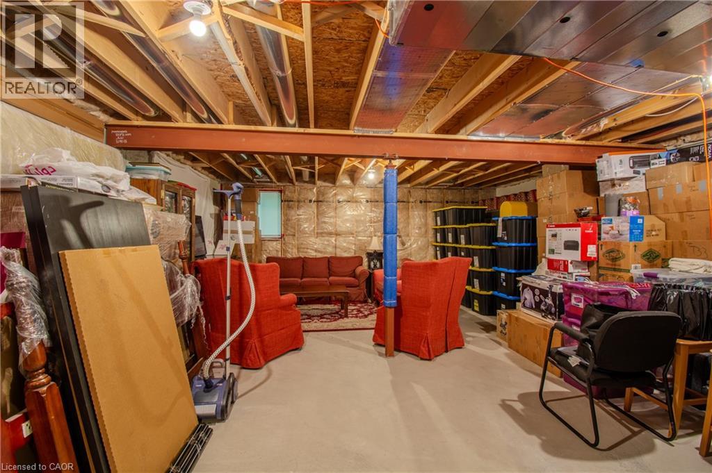 635 Saginaw Parkway Unit# 10, Cambridge, Ontario  N1T 0C1 - Photo 18 - 40838242
