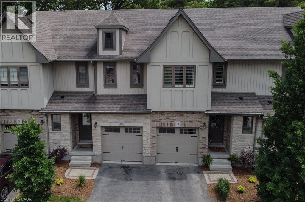 635 Saginaw Parkway Unit# 10, Cambridge, Ontario  N1T 0C1 - Photo 20 - 40838242