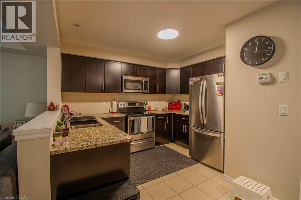 635 Saginaw Parkway Unit# 10, Cambridge, Ontario  N1T 0C1 - Photo 3 - 40838242