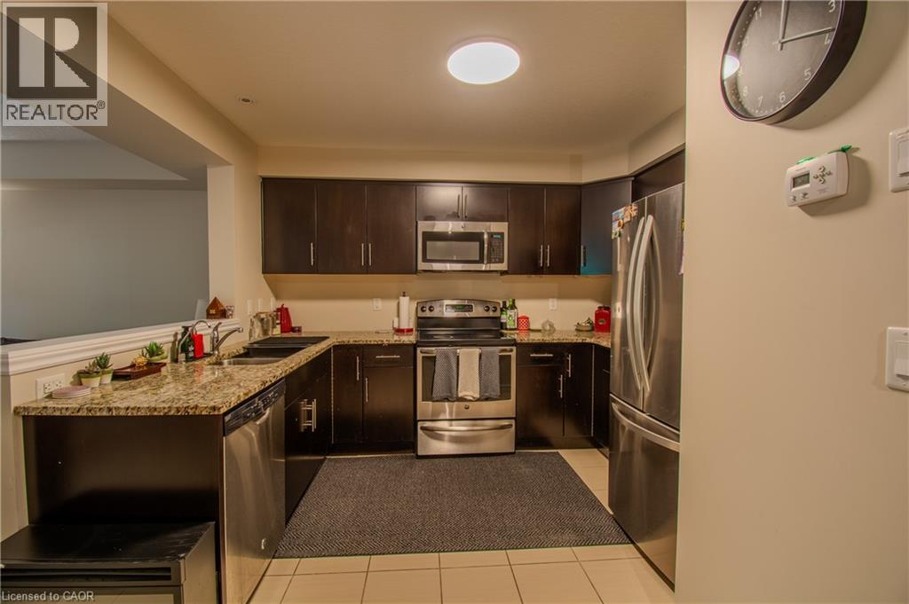 635 Saginaw Parkway Unit# 10, Cambridge, Ontario  N1T 0C1 - Photo 4 - 40838242