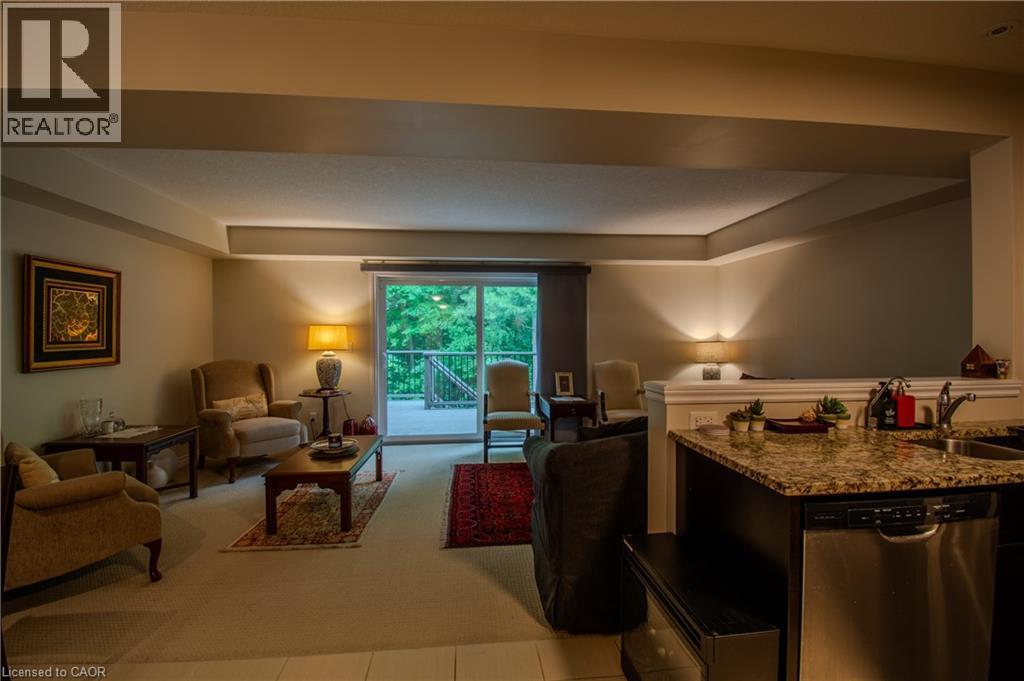 635 Saginaw Parkway Unit# 10, Cambridge, Ontario  N1T 0C1 - Photo 5 - 40838242