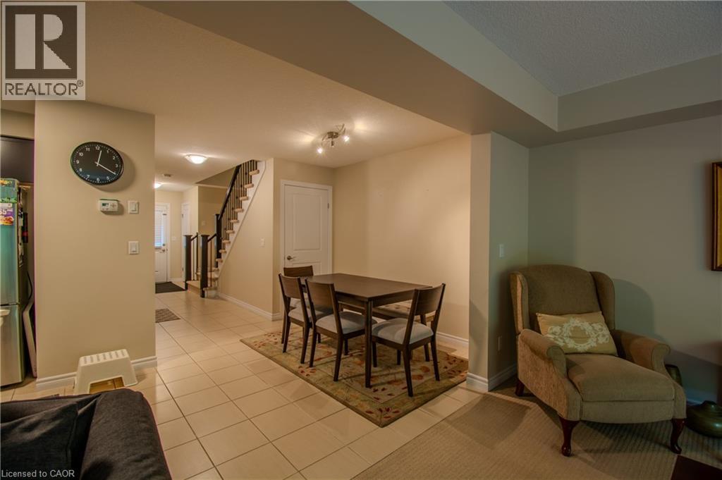 635 Saginaw Parkway Unit# 10, Cambridge, Ontario  N1T 0C1 - Photo 6 - 40838242