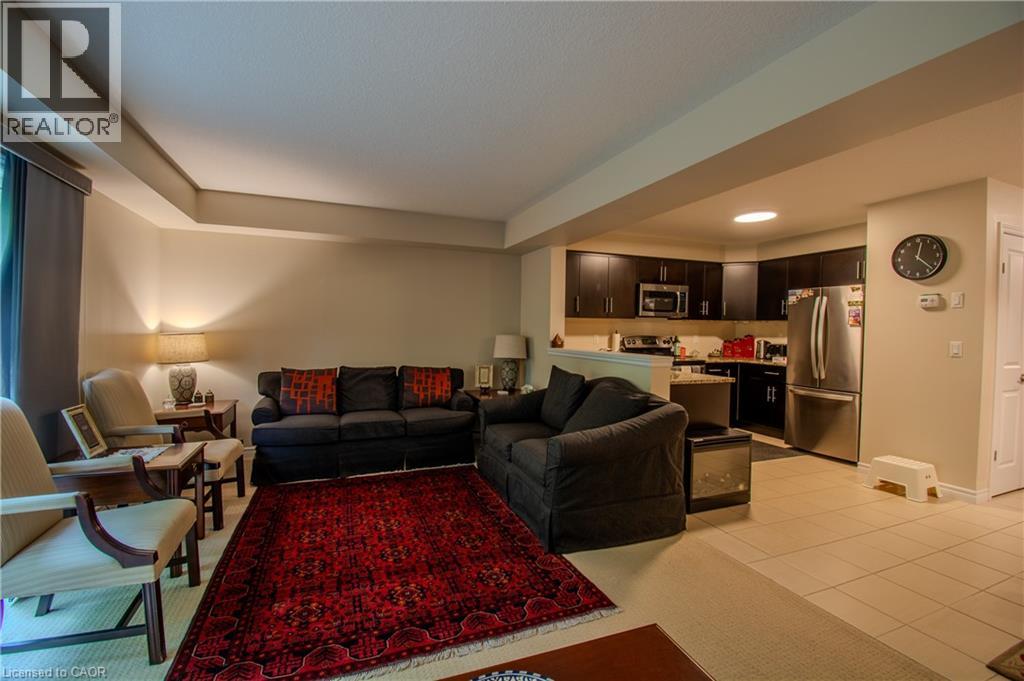 635 Saginaw Parkway Unit# 10, Cambridge, Ontario  N1T 0C1 - Photo 8 - 40838242