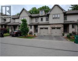 635 SAGINAW Parkway Unit# 10, Cambridge, Ontario