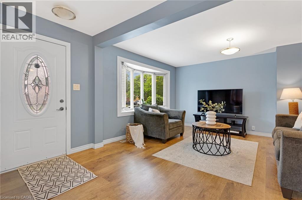 66 Sherwood Avenue, Kitchener, Ontario  N2B 1J9 - Photo 6 - 40838489