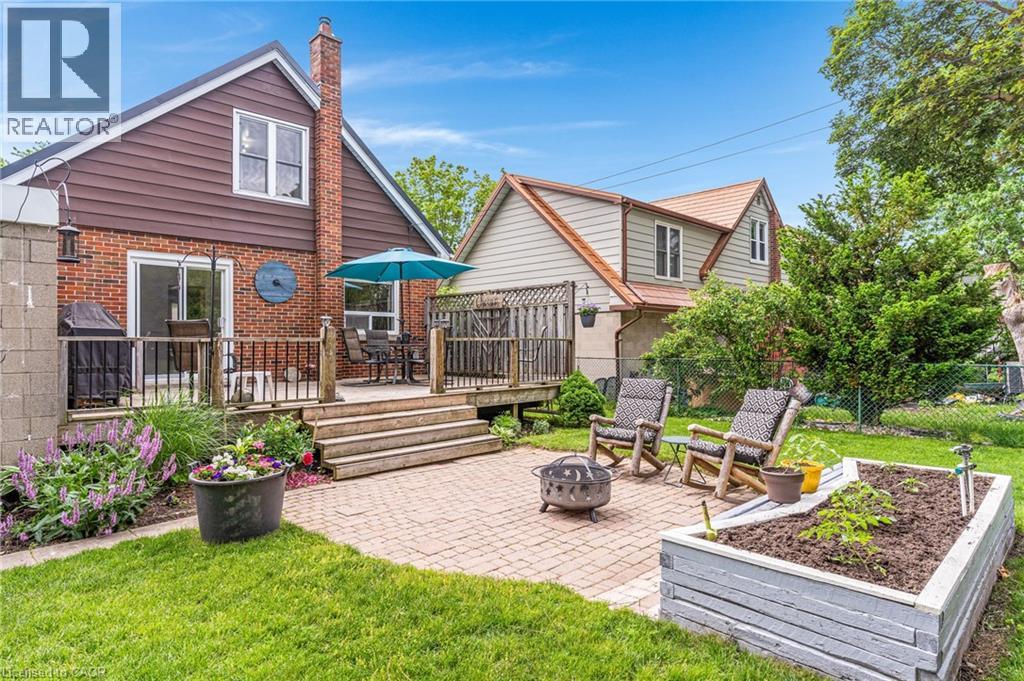 66 Sherwood Avenue, Kitchener, Ontario  N2B 1J9 - Photo 44 - 40838489