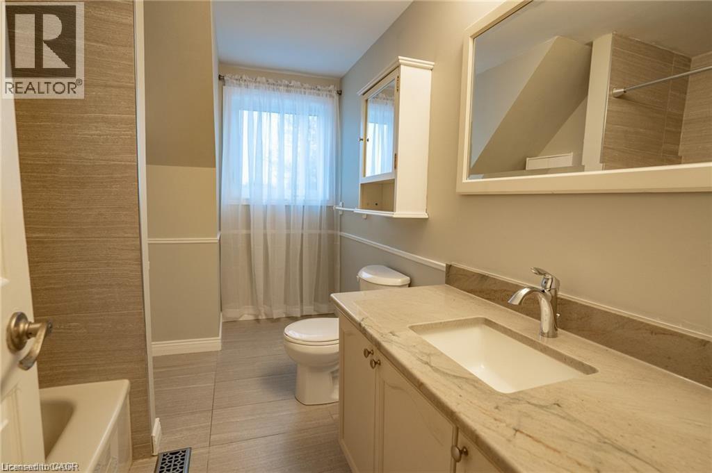 22 Carmine Crescent Unit# Upper, Cambridge, Ontario  N3C 3Z1 - Photo 20 - 40839061