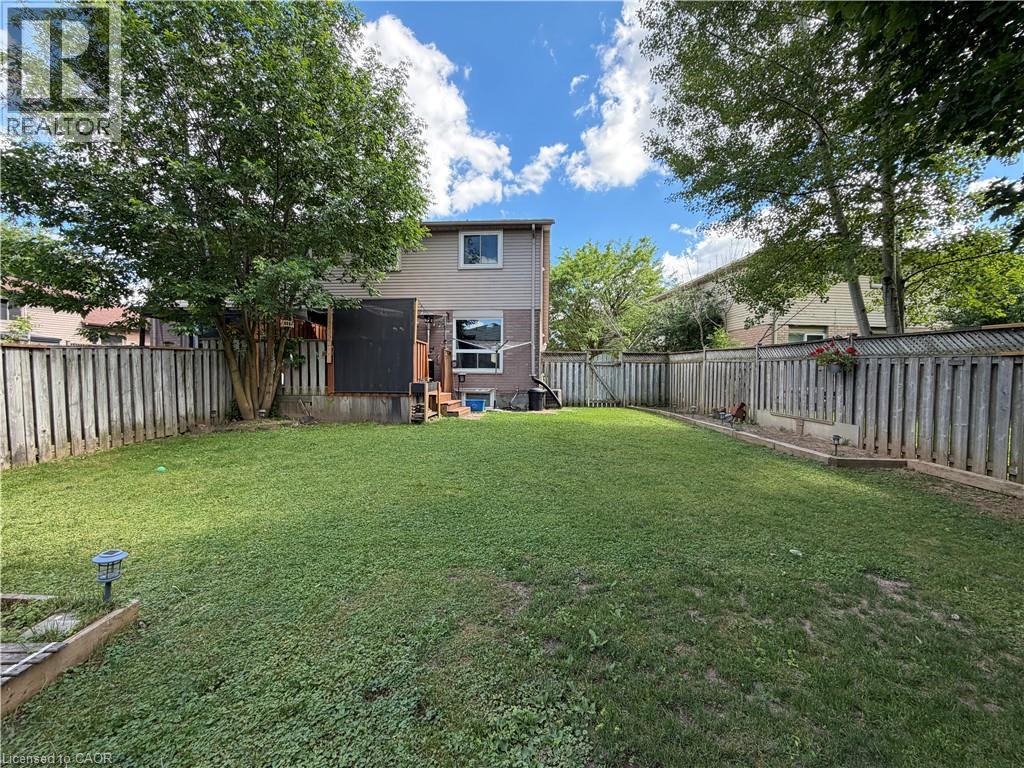 22 Carmine Crescent Unit# Upper, Cambridge, Ontario  N3C 3Z1 - Photo 27 - 40839061