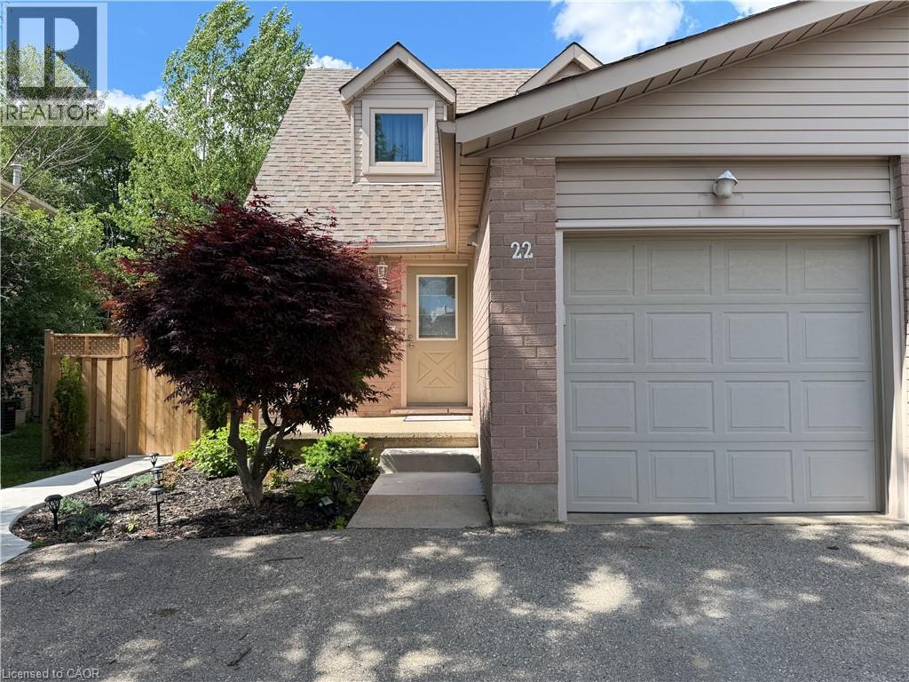 22 Carmine Crescent Unit# Upper, Cambridge, Ontario  N3C 3Z1 - Photo 5 - 40839061