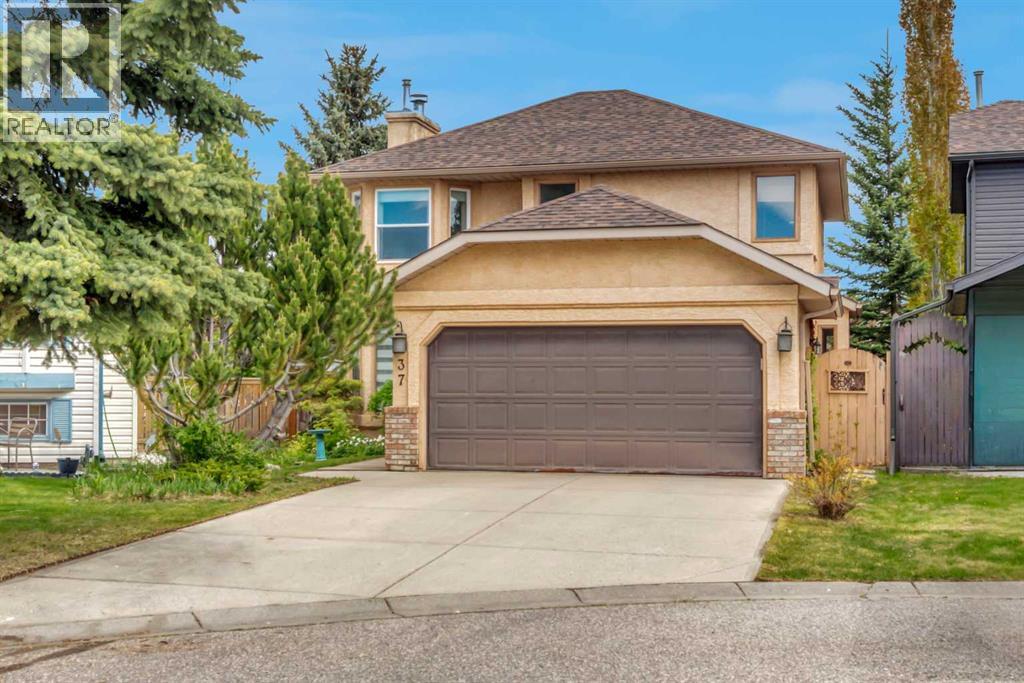 37 Shawbrooke Bay SW, Calgary, Alberta