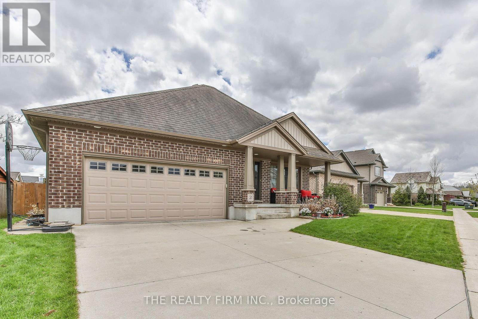 2 Ambleside Drive, St. Thomas, Ontario  N5P 0A9 - Photo 4 - X13441740