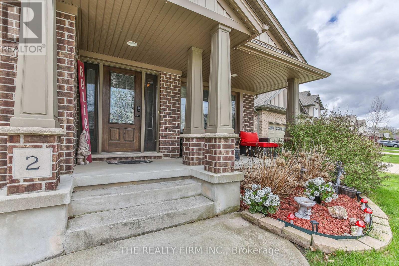 2 Ambleside Drive, St. Thomas, Ontario  N5P 0A9 - Photo 5 - X13441740