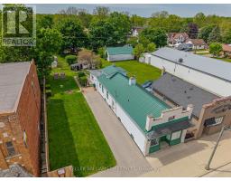 153 AILSA CRAIG MAIN STREET, North Middlesex, Ontario