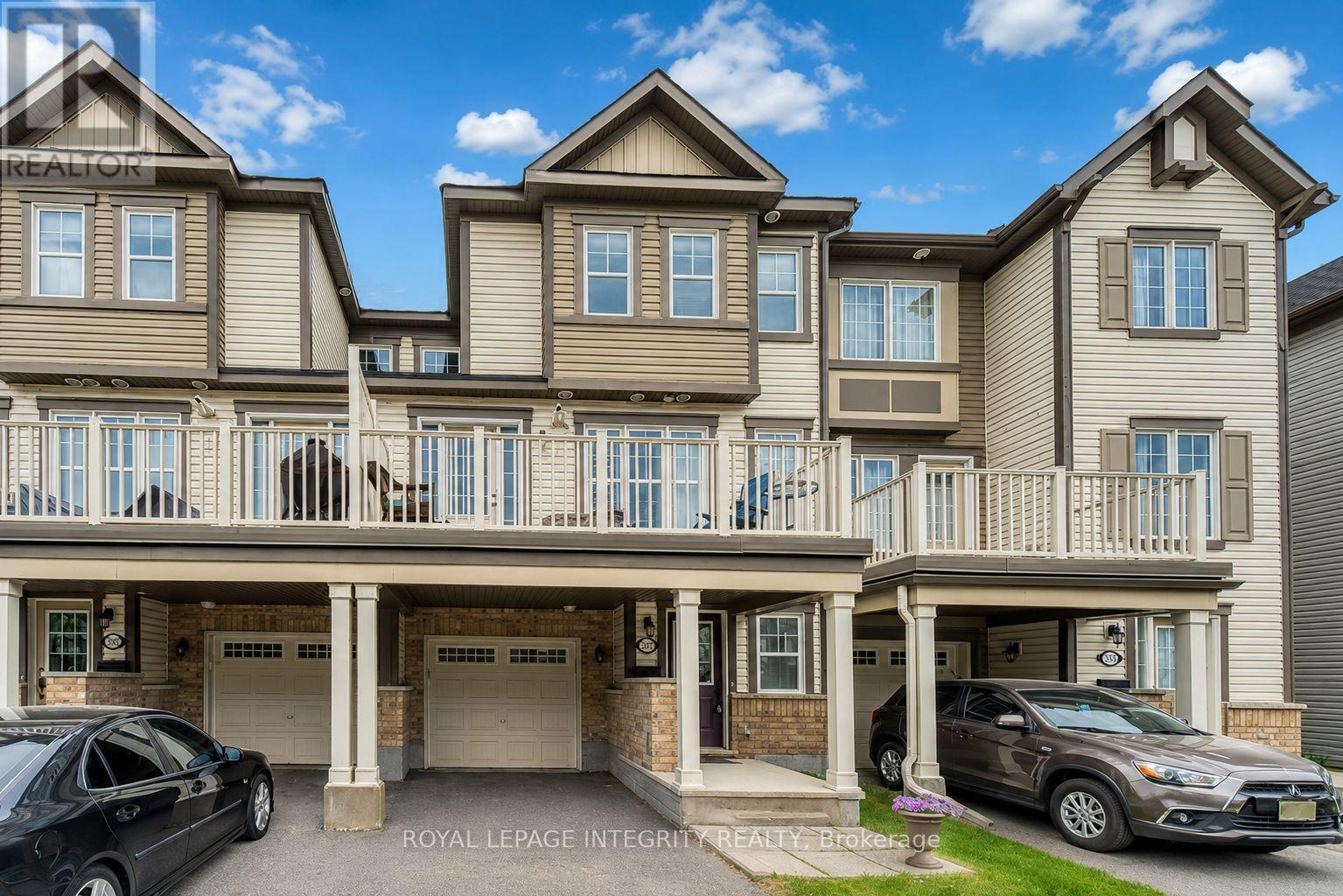 138 GRENADINE STREET, Ottawa, Ontario