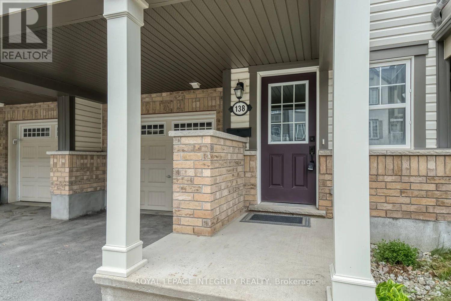138 Grenadine Street, Ottawa, Ontario K2S 0P1 - Photo 2 - X13441716