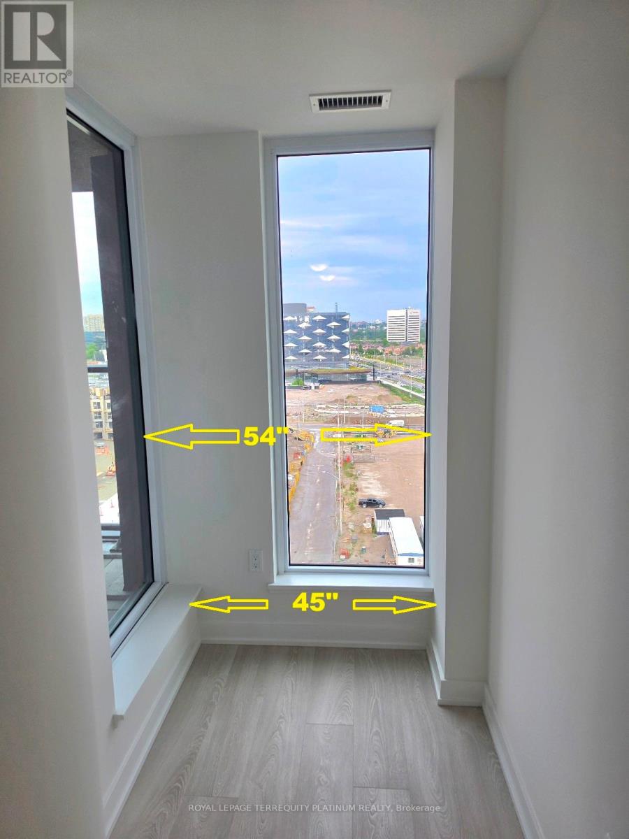 1107 - 5 Quarrington Lane, Toronto, Ontario  M3C 0S5 - Photo 11 - C13247828