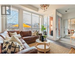 126 ST DAVID STREET, Toronto, Ontario