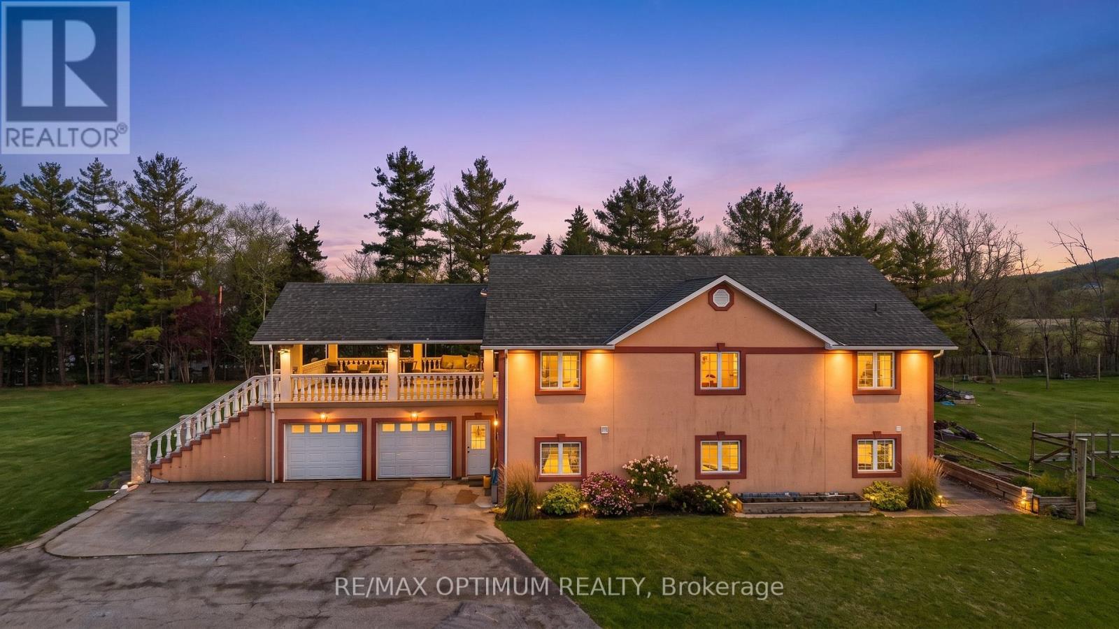 52 PERU ROAD, Milton, Ontario