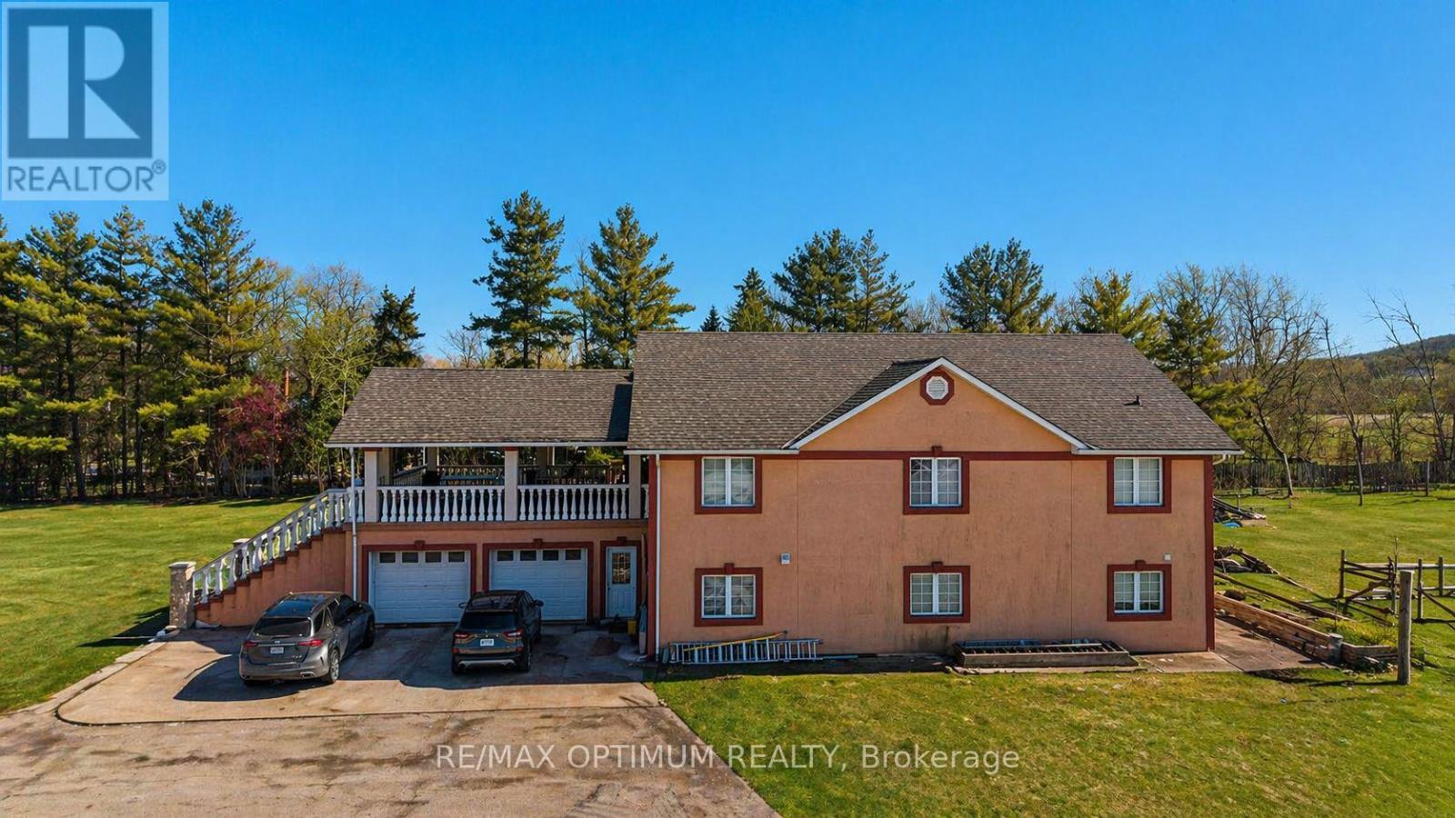 52 Peru Road, Milton, Ontario  L9T 2V7 - Photo 2 - W12890552