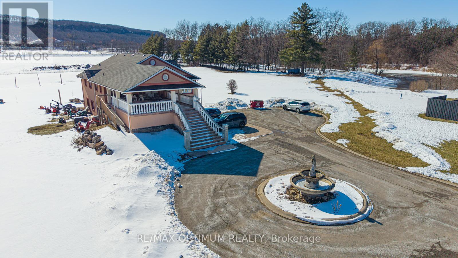 52 Peru Road, Milton, Ontario  L9T 2V7 - Photo 8 - W12890552