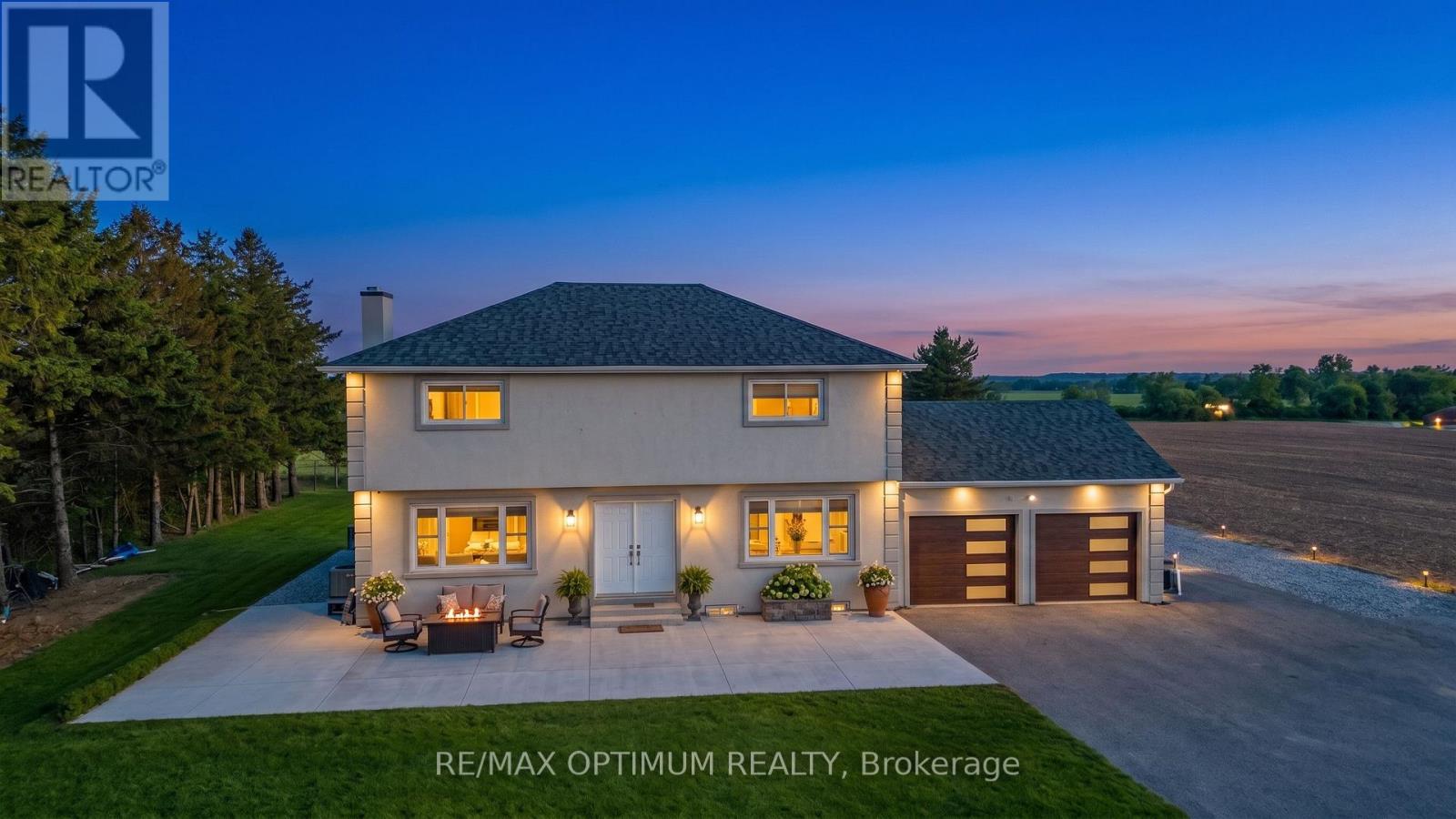 10420 HERITAGE ROAD, Brampton, Ontario