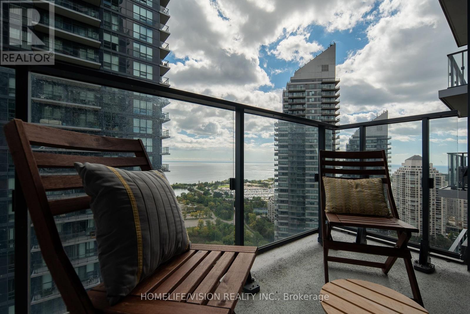 3208 - 2220 Lake Shore Boulevard W, Toronto, Ontario  M8V 1A4 - Photo 11 - W13431682