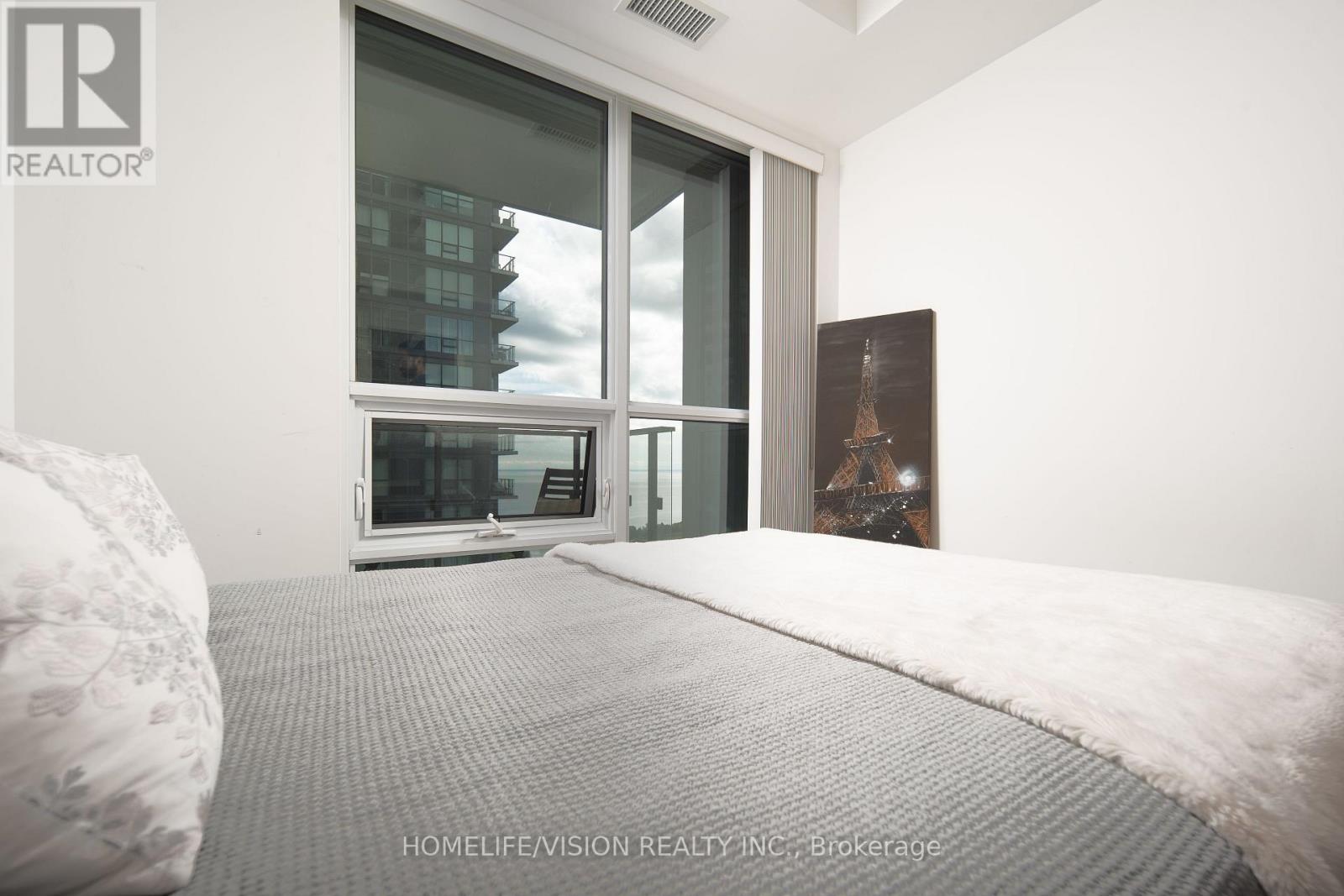 3208 - 2220 Lake Shore Boulevard W, Toronto, Ontario  M8V 1A4 - Photo 12 - W13431682