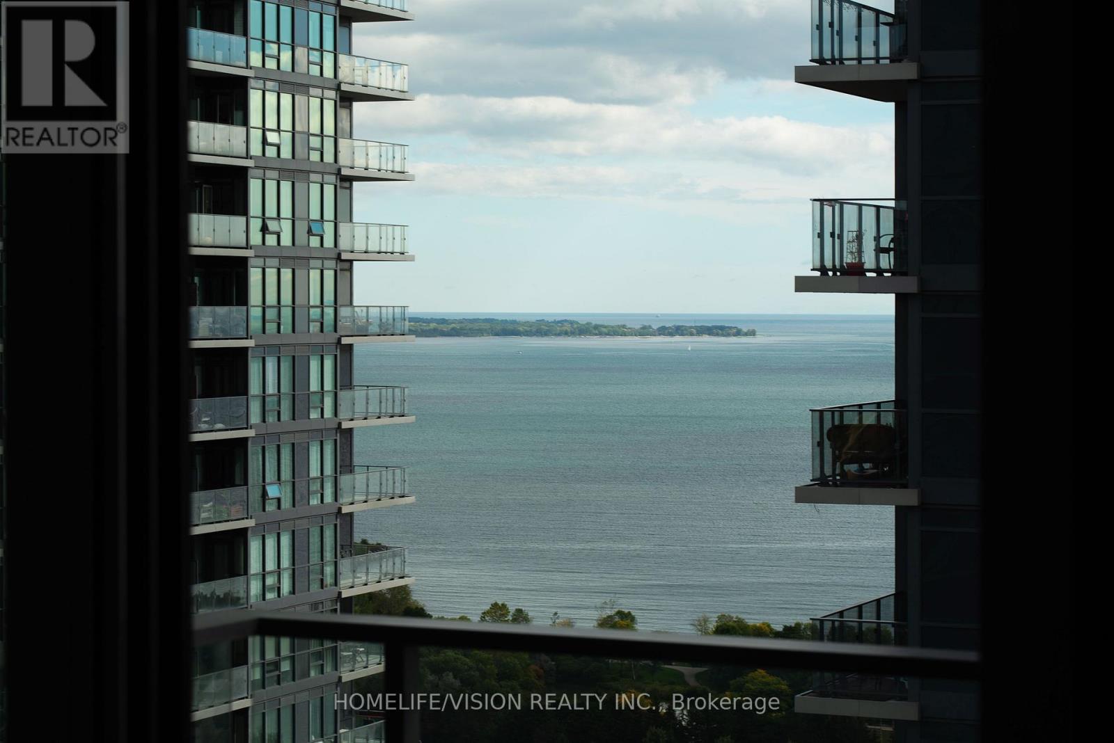 3208 - 2220 Lake Shore Boulevard W, Toronto, Ontario  M8V 1A4 - Photo 20 - W13431682