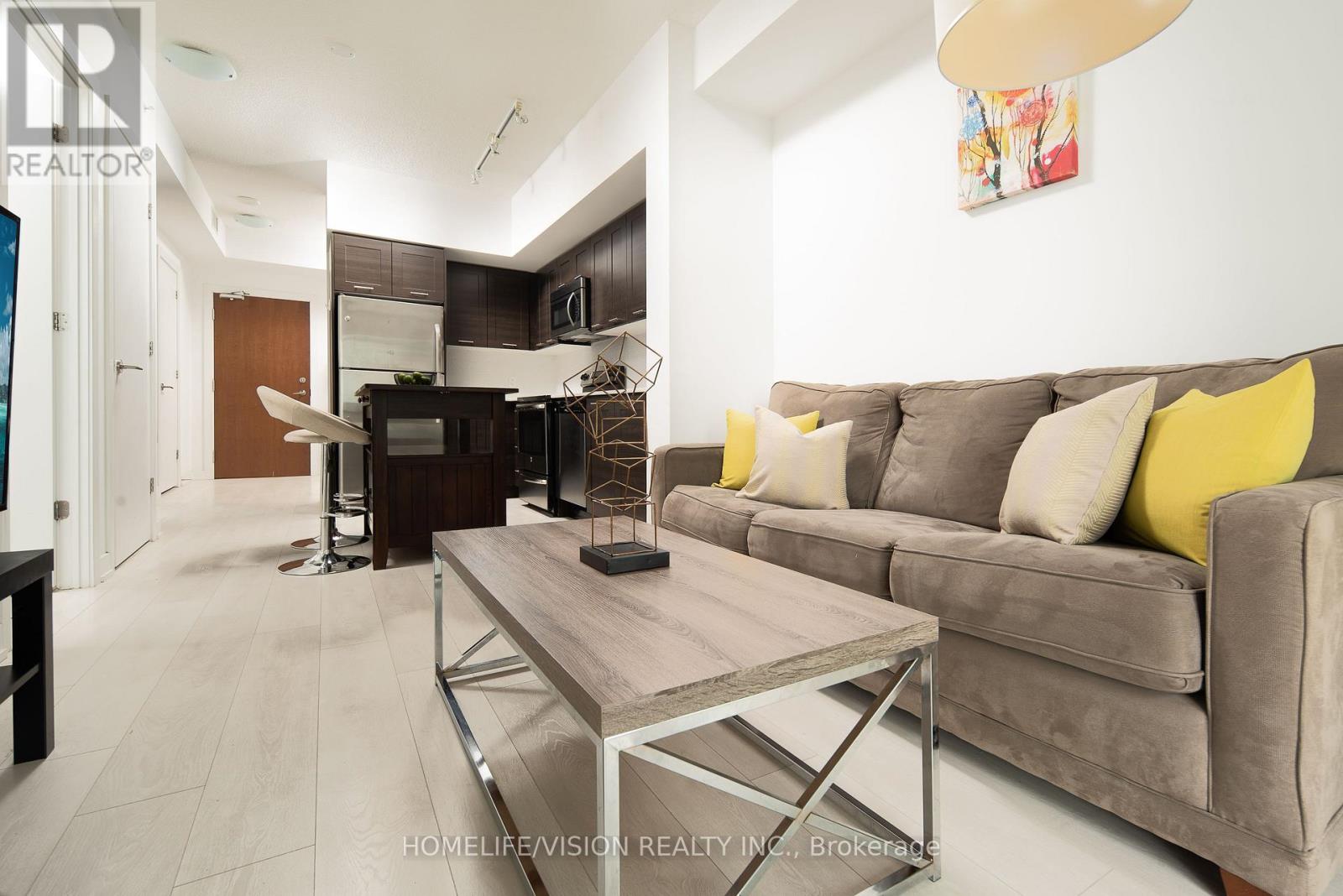 3208 - 2220 Lake Shore Boulevard W, Toronto, Ontario  M8V 1A4 - Photo 6 - W13431682